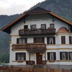 *** Maison d'hôtes Gaestehaus Ethiko Allemagne