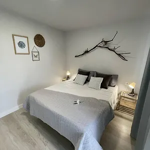  Appartement Sansofé Tagoror Espagne