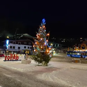  Appartement Foux D'allos 1800m - Au Cœur De La Station France